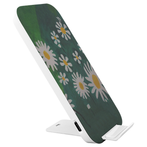 Daisies Prontimus Wireless Charging Stand
