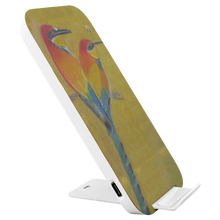 Load image into Gallery viewer, Beautiful Bird  Prontimus Wireless Charging Stand