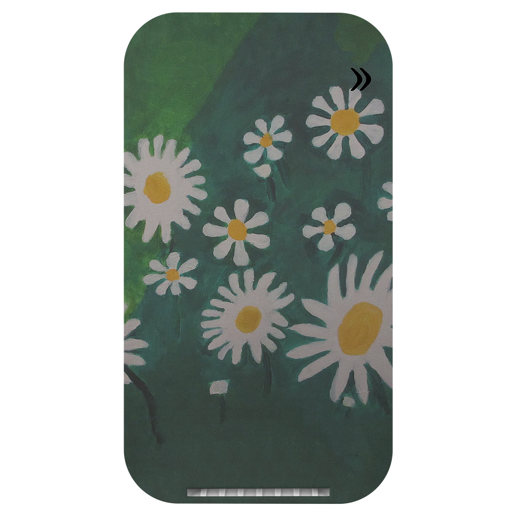 Daisies Prontimus Wireless Charging Stand