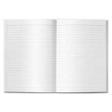 Load image into Gallery viewer, Autism Mom Hardcover Journal