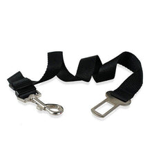 Load image into Gallery viewer, Breathable Mesh Dog Harness Leash With Adjustable Straps
