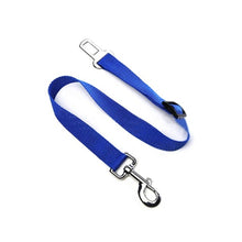 Load image into Gallery viewer, Breathable Mesh Dog Harness Leash With Adjustable Straps