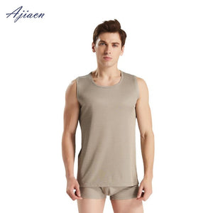 EMF shielding Men's Close-fitting Underwear