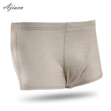 Load image into Gallery viewer, EMF shielding Men&#39;s Close-fitting Underwear
