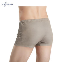 Load image into Gallery viewer, EMF shielding Men&#39;s Close-fitting Underwear