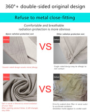 Load image into Gallery viewer, EMF shielding Men&#39;s Close-fitting Underwear
