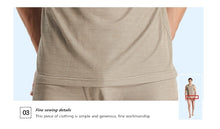 Load image into Gallery viewer, EMF shielding Men&#39;s Close-fitting Underwear
