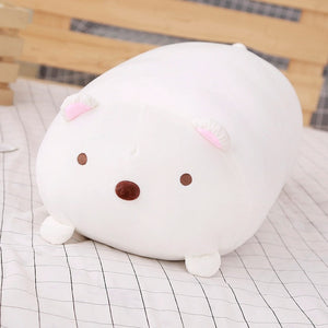 Plush Toys