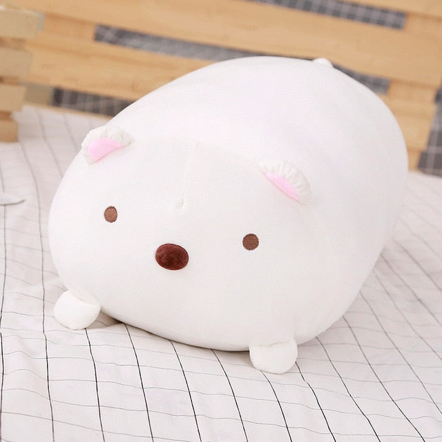Plush Toys