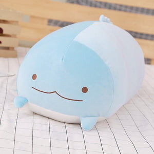 Plush Toys