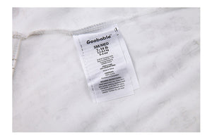 Newborn Baby Swaddle Wrap Blanket - 100% Cotton