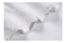 Load image into Gallery viewer, Newborn Baby Swaddle Wrap Blanket - 100% Cotton