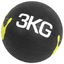 Load image into Gallery viewer, 3KG Weighted Fitness Ball