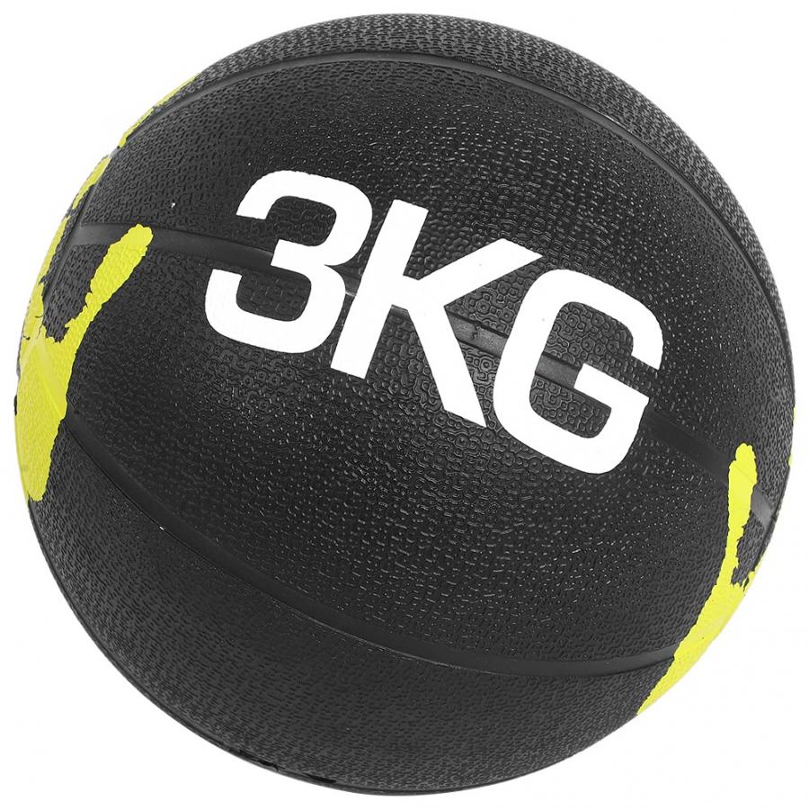 3KG Weighted Fitness Ball
