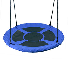 Load image into Gallery viewer, Giant 40&quot; Saucer Tree Swing