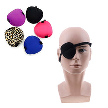 Load image into Gallery viewer, Single Eye Patch (random color)