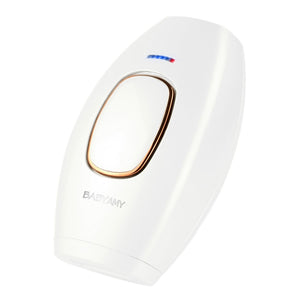Laser Hair Removal System with 500000 Shot Light Pulses