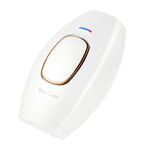 Laser Hair Removal System with 500000 Shot Light Pulses