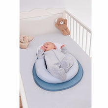 Load image into Gallery viewer, Newborn Sleep Positioning Cotton Pad