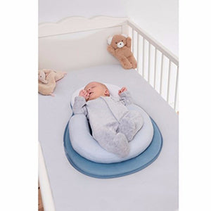 Newborn Sleep Positioning Cotton Pad