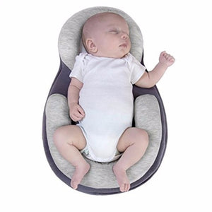 Newborn Sleep Positioning Cotton Pad