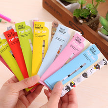 Load image into Gallery viewer, Mini Cute Animal Memo Pad Sticky Notes