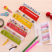 Load image into Gallery viewer, Mini Cute Animal Memo Pad Sticky Notes