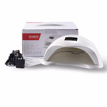 Load image into Gallery viewer, LED Gel Polish UV Curing Light
