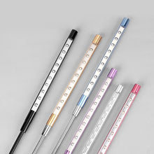 Load image into Gallery viewer, Metal USB LED Light Lamp 10LEDs Flexible Computer/Notebook Reading Lights