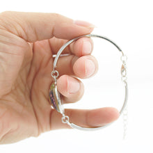 Load image into Gallery viewer, Vibrant Mandala Bracelet