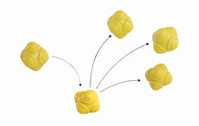 Load image into Gallery viewer, Silicone Hexagonal Agility Ball