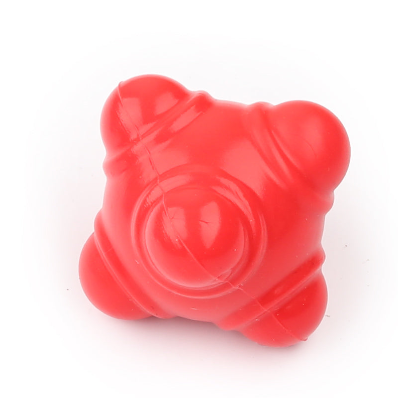 Silicone Hexagonal Agility Ball