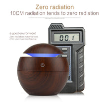 Load image into Gallery viewer, Mini USB Aroma Ultrasonic Essential Oil Diffuser