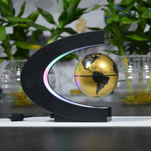 Load image into Gallery viewer, LED  Magnetic Globe