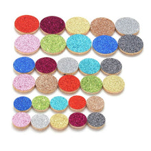 Load image into Gallery viewer, 20PCS Replacement Felt Pads for Diffuser Locket