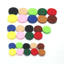 Load image into Gallery viewer, 20PCS Replacement  Felt Pad  for Diffuser Locket