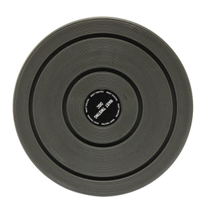 Twisting Disc  Magnetic Massage Plate