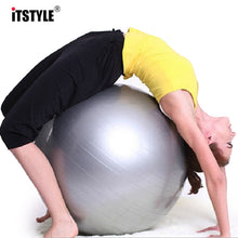 Load image into Gallery viewer, Fitness Balls 45cm 55cm 65cm 75cm