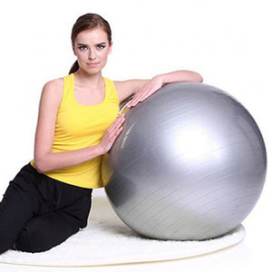 Fitness Balls 45cm 55cm 65cm 75cm