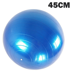 Fitness Balls 45cm 55cm 65cm 75cm
