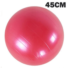 Load image into Gallery viewer, Fitness Balls 45cm 55cm 65cm 75cm