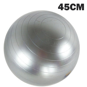 Fitness Balls 45cm 55cm 65cm 75cm