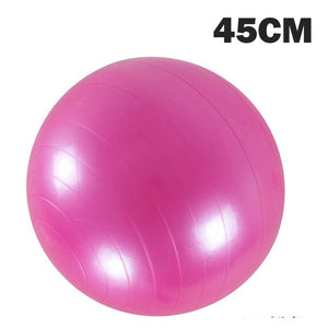 Fitness Balls 45cm 55cm 65cm 75cm