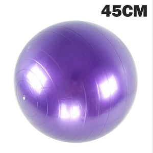Fitness Balls 45cm 55cm 65cm 75cm