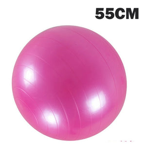 Fitness Balls 45cm 55cm 65cm 75cm