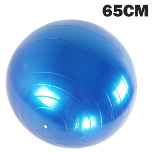 Fitness Balls 45cm 55cm 65cm 75cm