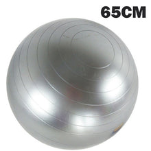 Load image into Gallery viewer, Fitness Balls 45cm 55cm 65cm 75cm