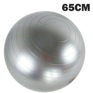 Fitness Balls 45cm 55cm 65cm 75cm