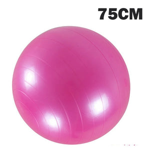 Fitness Balls 45cm 55cm 65cm 75cm