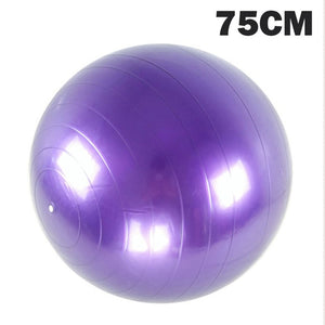 Fitness Balls 45cm 55cm 65cm 75cm